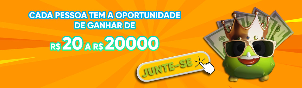 Para quem já participou de codigo promocional parimatch apostas, ficará maravilhado com a grandiosidade deste cassino. O site de apostas é construído sobre uma enorme plataforma tecnológica e o sistema de servidores está localizado no exterior. Da interface aos jogos, das transações às promoções... cada experiência que os jogadores sentem é a melhor.