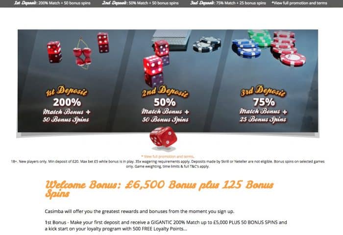 bonus netbet